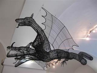 Hrad Budatín 5 - Palickap