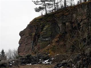 Kameňolom pod ježovou 5 - Daniela Tomášiková