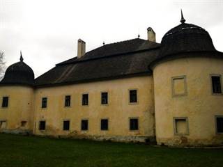 Kaštieľ Ostrolúckych 2 - Palino Peťovský