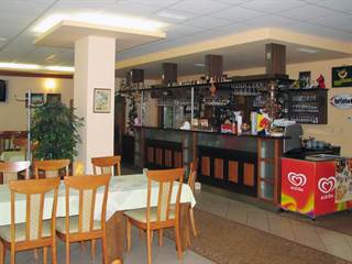 Chatová osada Gader 5