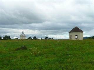 Spišský Jeruzalem 2 - Erik Adamčiak