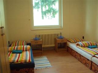 Turistická ubytovňa Galanta 7