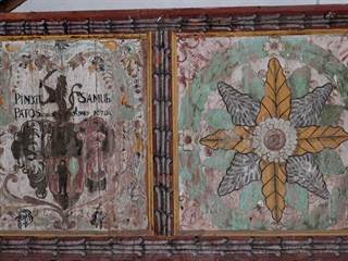 Stredoveký kostolík v Rimavskej Bani 09