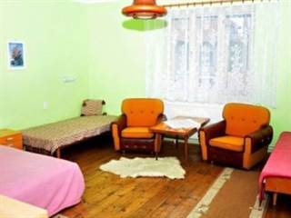 Ubytovanie u Janka 8