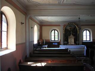 Habánsky dvor vo V.L. 4 - Karl Gruber