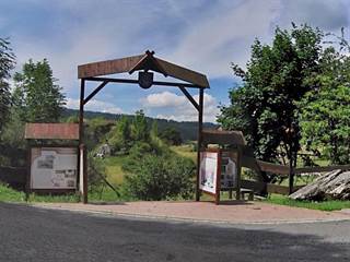 Geopark Neandertal 15 - Majtán Robo