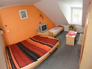 Penzión pod Zámkom 15