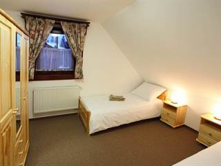 Drevenice Zuberec 10