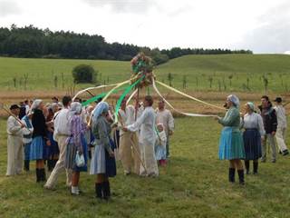 Gazdovský dvor Turá Lúka 6