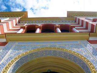 Synagóga v Malackách 2 - S. Osuský