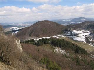 Klapy 3 - Majtán Robo