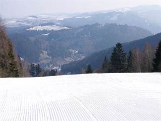Rekreačné stredisko Mraznica 4