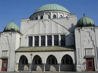 Synagóga v Trenčíne 2