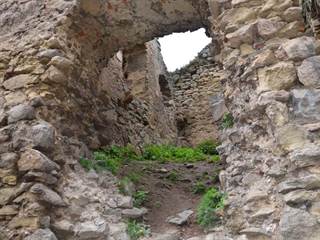 Kapušiansky hrad 10 - Paulina Melková