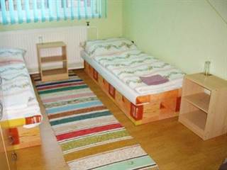 Penzión Poloniny 04