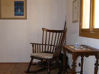 Rodný dom Jozefa Kronera 4