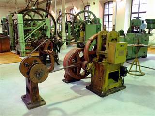 Kremnická mincovňa 3