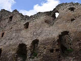 Kapušiansky hrad 11 - Paulina Melková