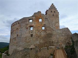 Topoľčiansky hrad 4 - Milos Mihalik