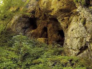 Tiesňava Hučiaky 07 - Majtán Robo