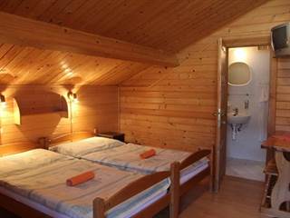 Rekreačný dom Habovka 04