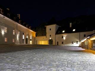 Hotel The Grand Vígľaš 27