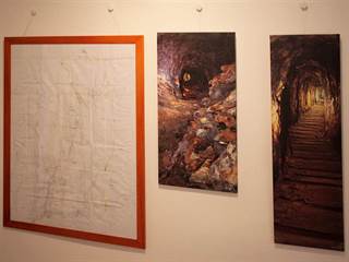 Caraffova väznica 6 - Ivan KOPOR