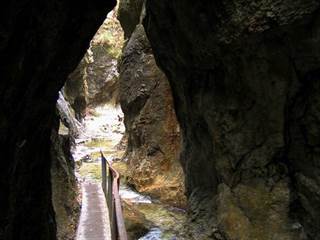 Jánošíkove diery 9 - Majtán Robo