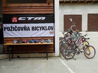 Tábor Podvišňové 28