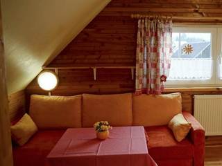 Penzión a drevenica Pri Hati 10