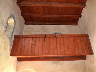 Stredoveký kostolík Veľký Klíž 7 - Ľuboš Repta