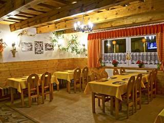 Penzión a drevenica Pri Hati 3