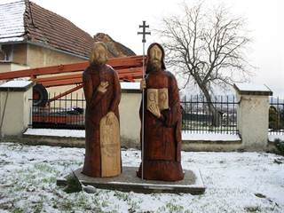 Rímskokatolícka fara CA (3)