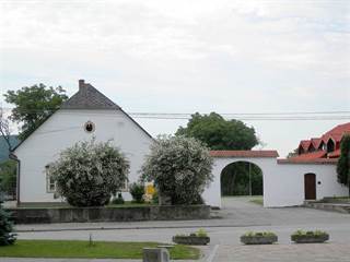 Mestské múzeum Veľký Šariš 2 - Jozef Kotulič