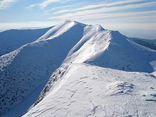 Malý kriváň 3 - milomihalik@gmail.com