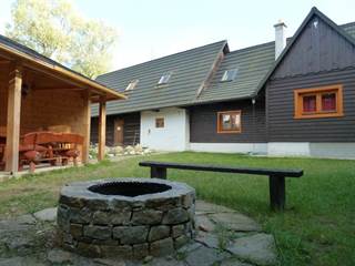 Drevenica pod Lánom 2 - Juliána Velčková