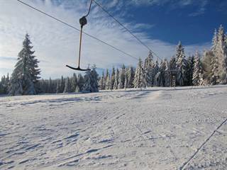Lyžiarske stredisko Ski Grúniky Sihelné 02