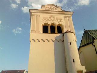 Kostol sv. Juraja Sp.Sob. 2 - Jakub257