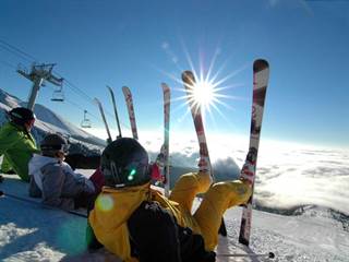 Lyžiarske stredisko Štrbské Pleso  05