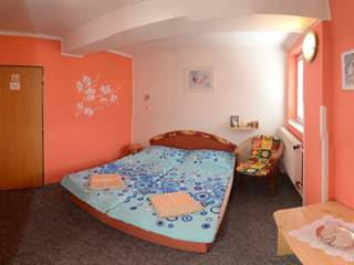 Penzión pod Zámkom 14