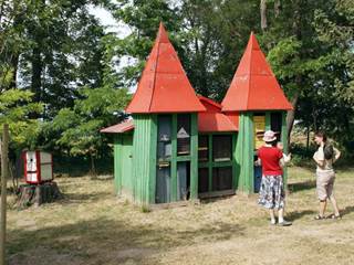 Včelárska paseka 5 - Juraj Bondora