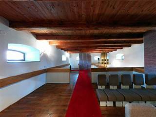 Renesančný kaštieľ v Klátovej Novej Vsi 3