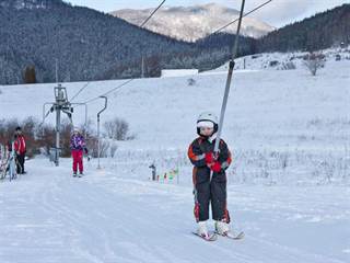 Lyžiarske stredisko Javorinka Čičmany 03