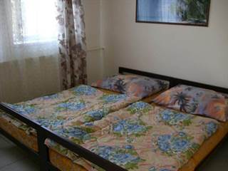 Apartmány Jozef Megyer 5