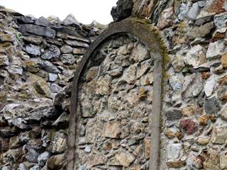 Husitský kostolík 6 - Daniela Tomášiková